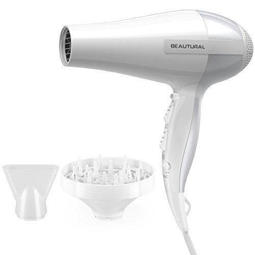 beautural hair dryer