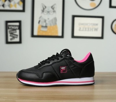 fila designer shoes