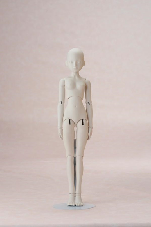 ball jointed doll kit