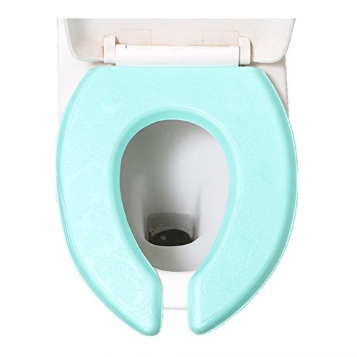 memory foam toilet seat