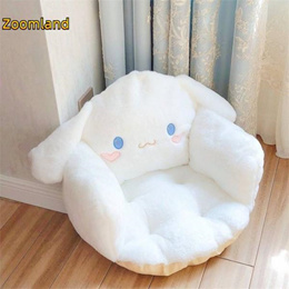 Overseas Panotti Sanrio Cinnamoroll Cute Chair Cushion Star Kirby Cushion