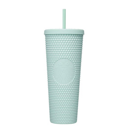 Starbucks DT Stanley Mint Color Tumbler 591ml korea