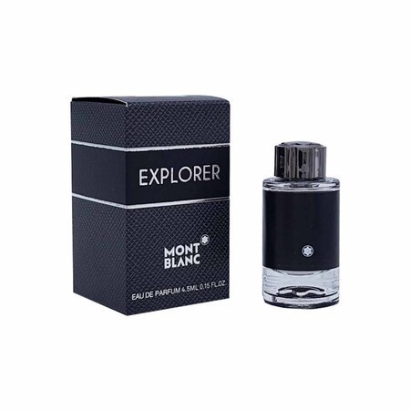 Montblanc explorer discount 2.4