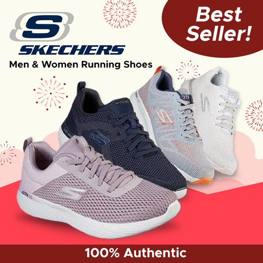 Qoo10 - [Skechers] New models added! Keep fit with our affordable ...