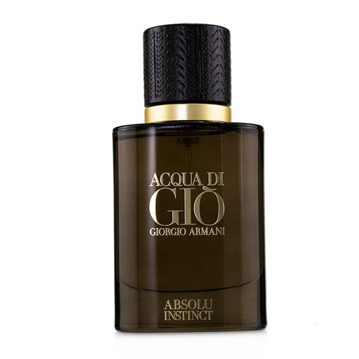 armani acqua di gio absolu instinct