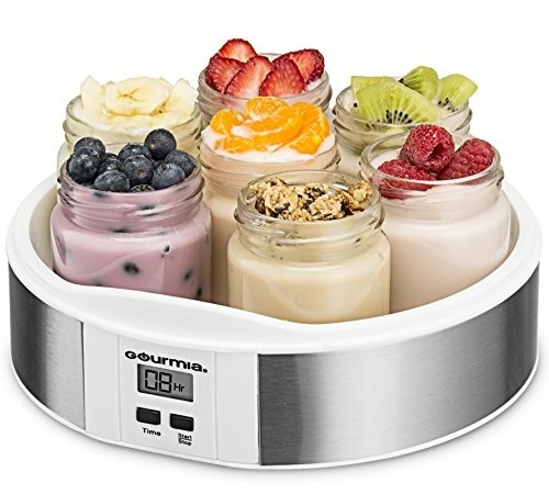 yogurt maker usa