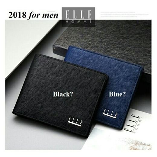 Mens wallet deals trends 2018