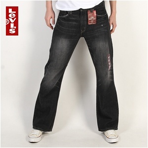 Qoo10 - [LeVIs] 527-1269 Low Rise Boot 