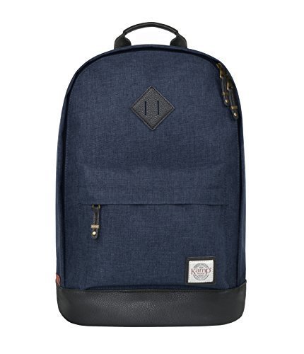 kamp new york backpack