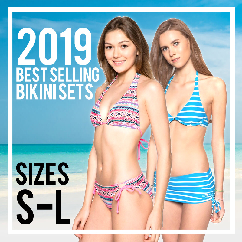 best selling bikini