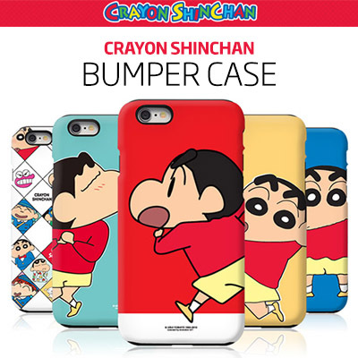 Qoo10 Authentic Crayon Shinchan Case Iphone 11 Xs Xr Max 8 7