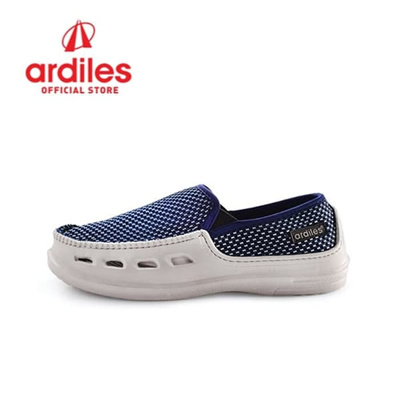 ARDILES OXNARD BIRU