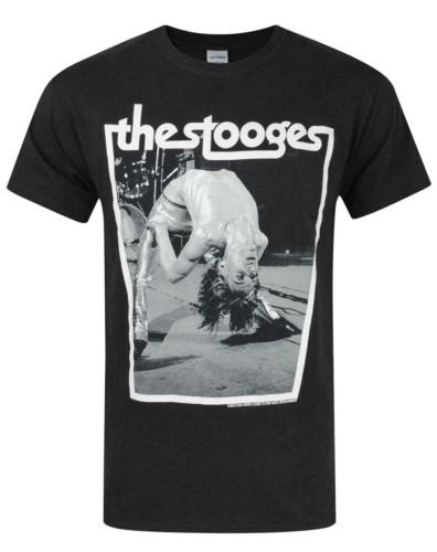 iggy and the stooges t shirt