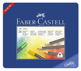 Faber Castell Ball Pen Grip X7 0.7mm