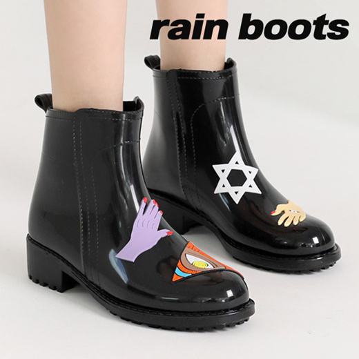 summer shoes for rain