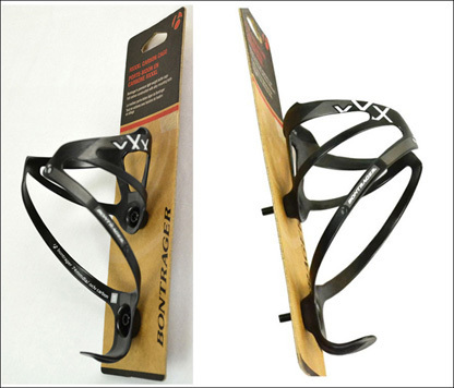 bontrager xxx bottle cage