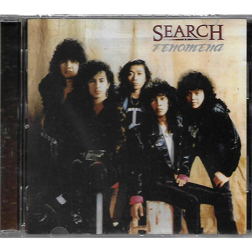 Qoo10 Kumpulan Search Fenomena 30th Anniversary Cd Analog Mastering Limite Cd Dvd