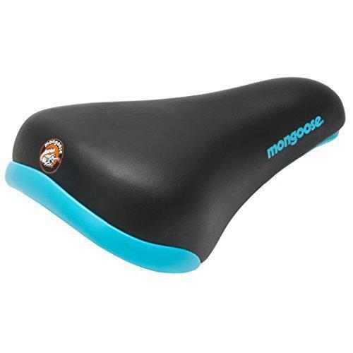 Qoo10 - Mongoose BMX Seat， Blue 