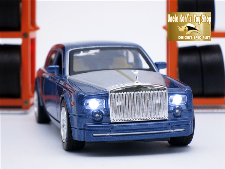 car scale models online