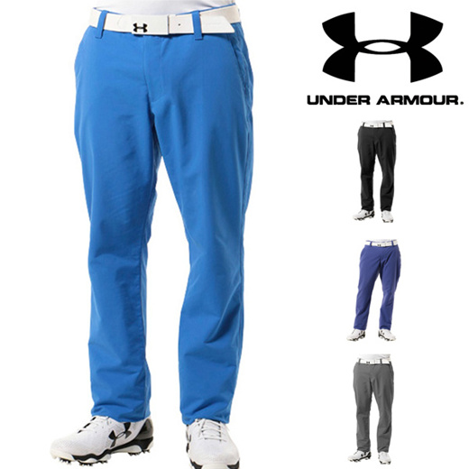 under armour outlet golf pants