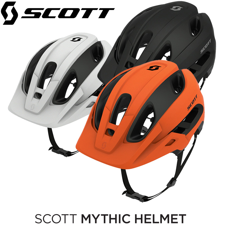 scott mythic helmet