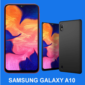 samsung a10 ki ram