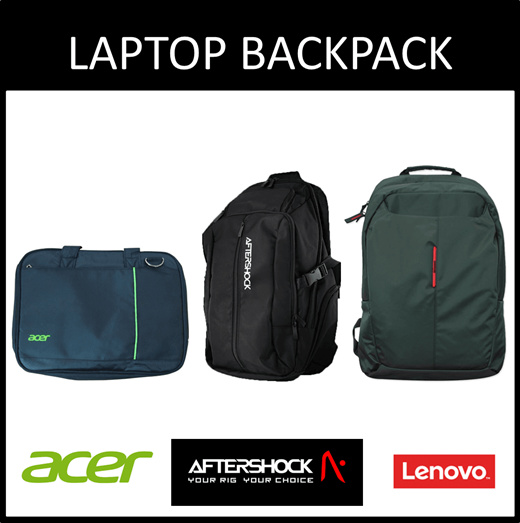 kr 3907 lenovo backpack