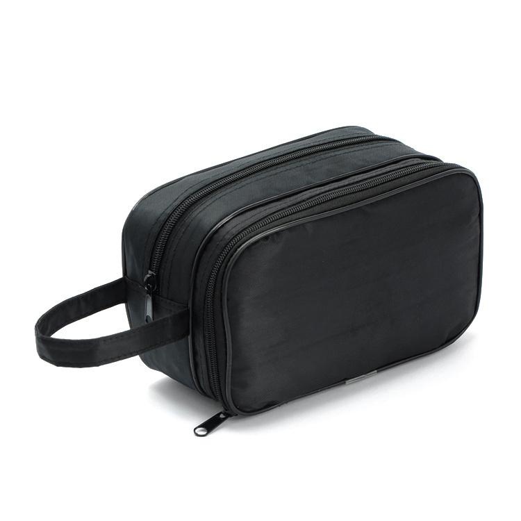 designer toiletry bag