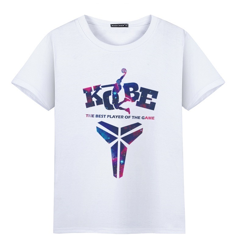 new kobe shirts