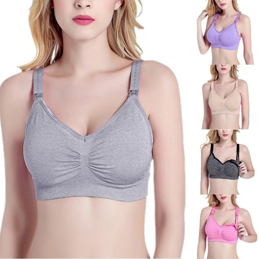 men's nursing bra