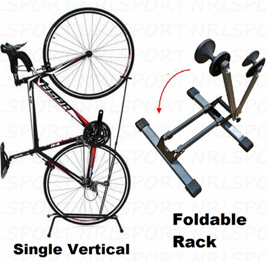 bike rack for one bike