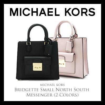 michael kors bridgette messenger bag