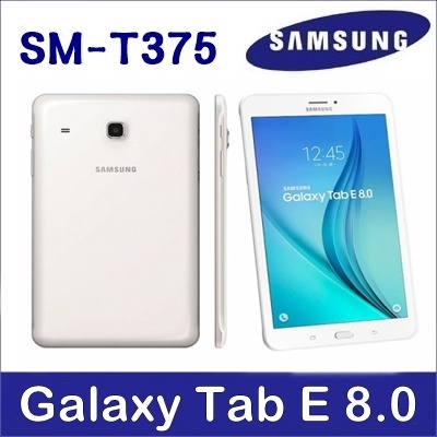 galaxy tab e 8.0