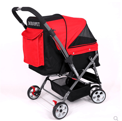 Dodopet stroller clearance