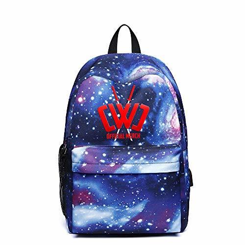 chad wild clay backpack