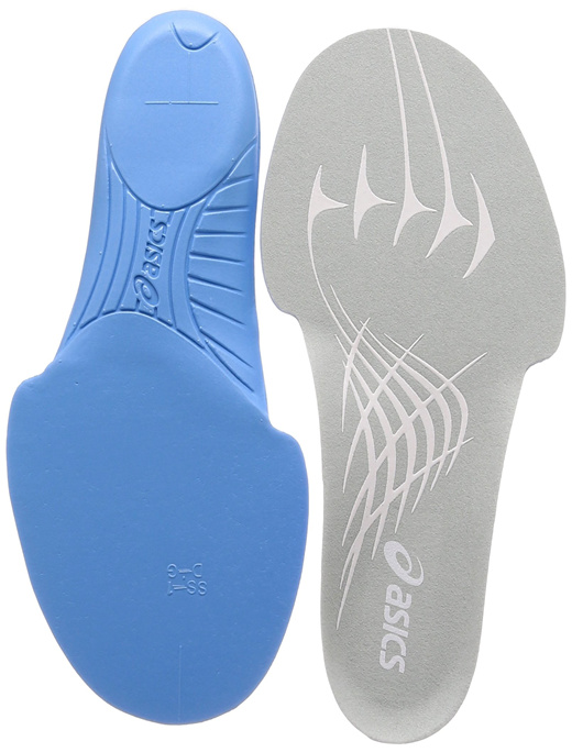 asics speva insole