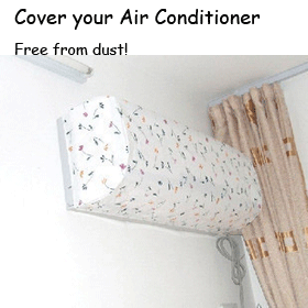 aircon cover