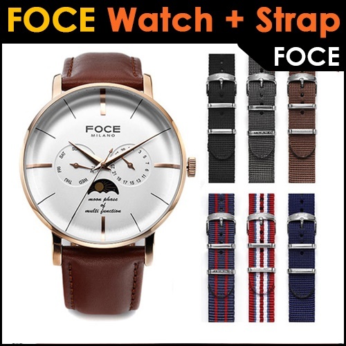 Foce shop watch brand