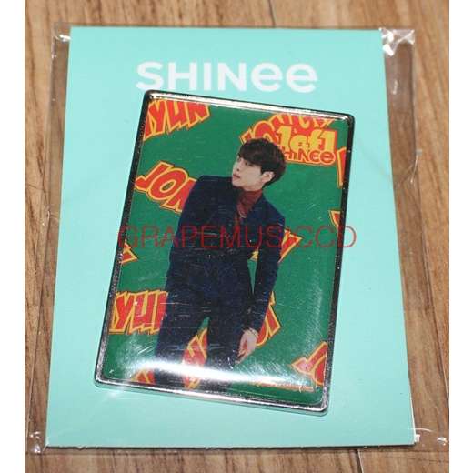 Qoo10 Shinee Jonghyun Badg Cd Dvd