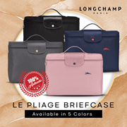 Longchamp Le Pliage Briefcase 2182 Series Club/Laptop Bag/100% Authentic with receipt/Ready Stocks