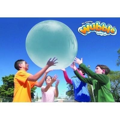 wubble bubble toy