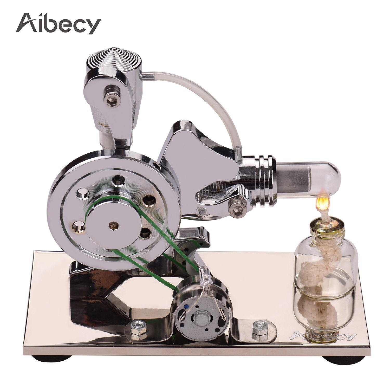 aibecy stirling engine