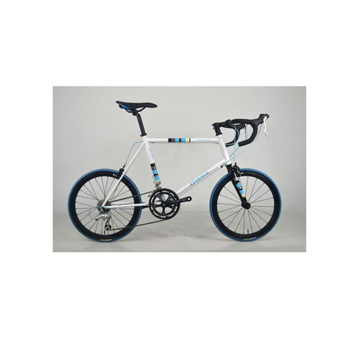 Oyama mini sale velo 100