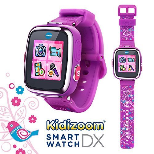 vtech kidizoom smartwatch dx smartwatch