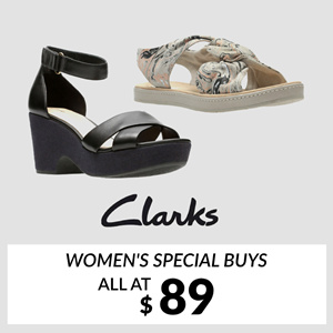 clarks shoes vouchers