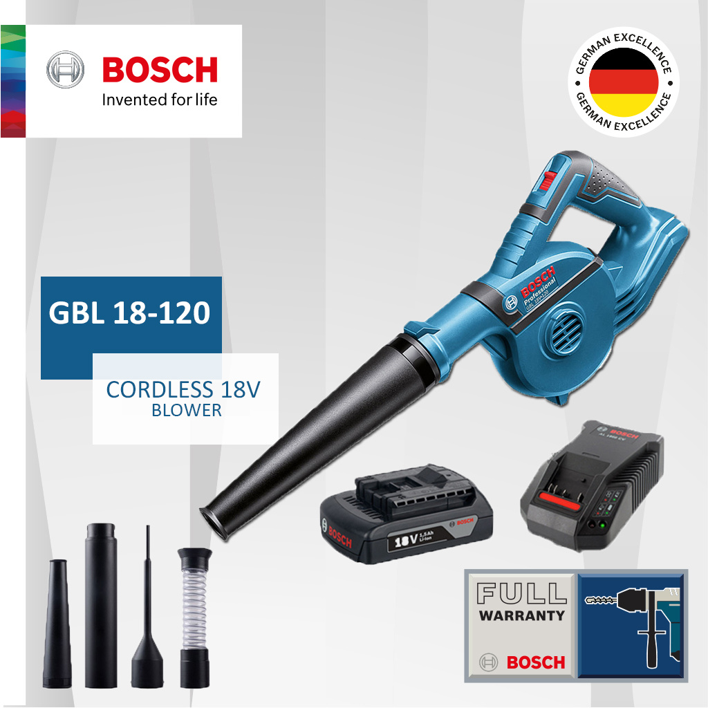 Qoo10 Bosch Gbl 18v 120 Tools Gardening