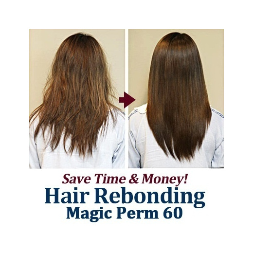 japanese magic straight perm