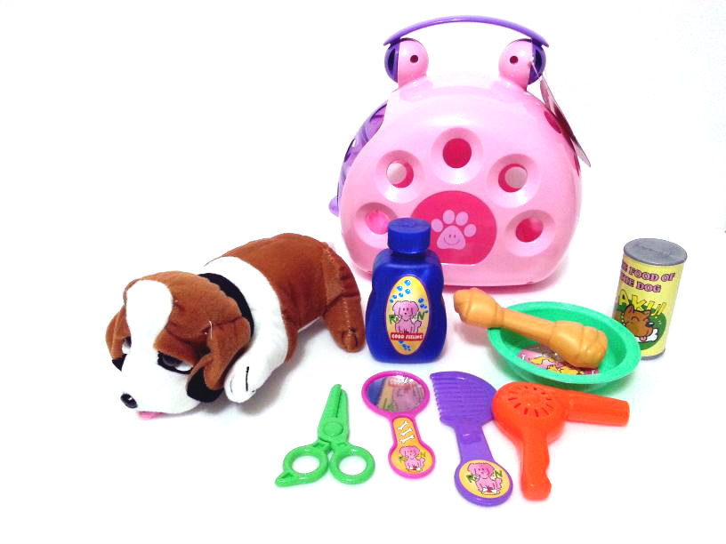 my pet vet toy