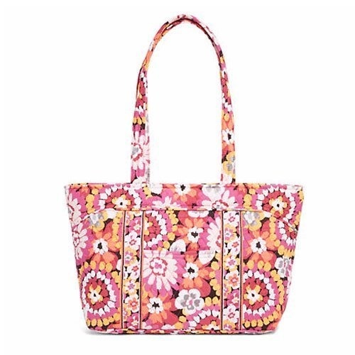 vera bradley mandy shoulder bag