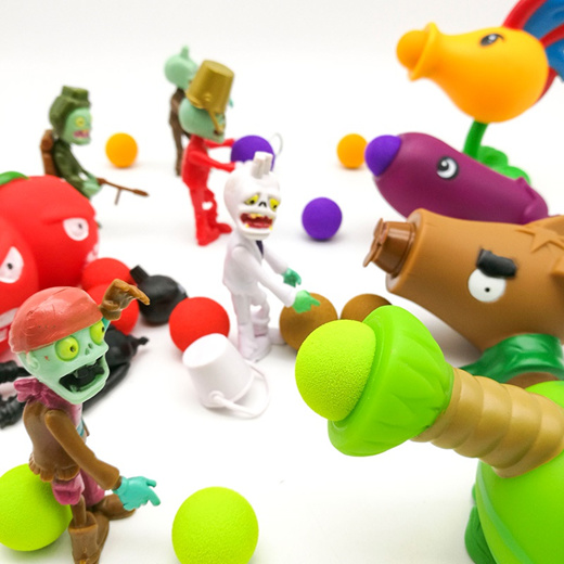 pvz toys